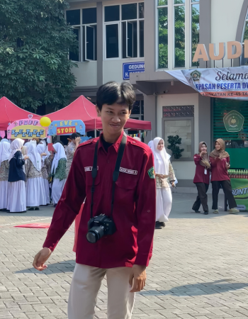 Foto Profil
